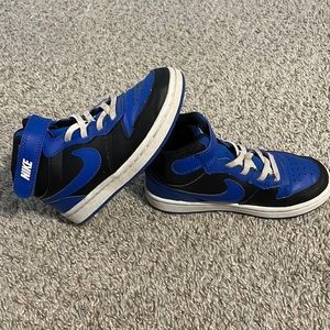 🛑🛑SOLD🛑🛑Toddler Boy, Nike 11.5C - Used 👟